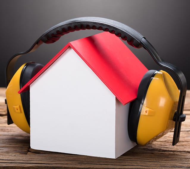 Are Sound Testing and Noise Testing the same thing?