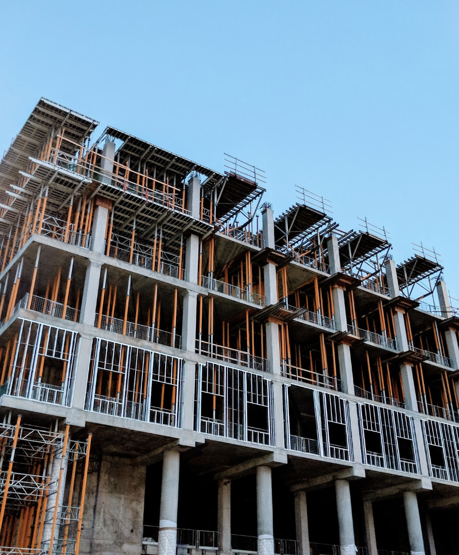 The Construction Industry in Post-Pandemic Britain
