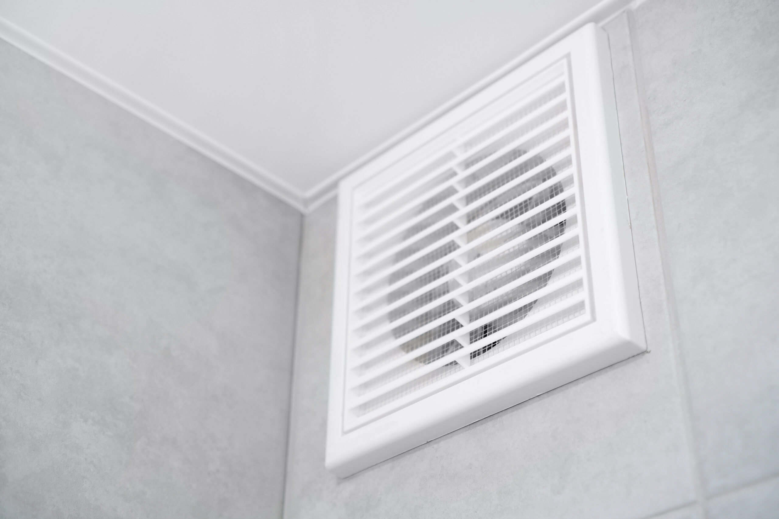 Part F of UK Building Regulations Explained