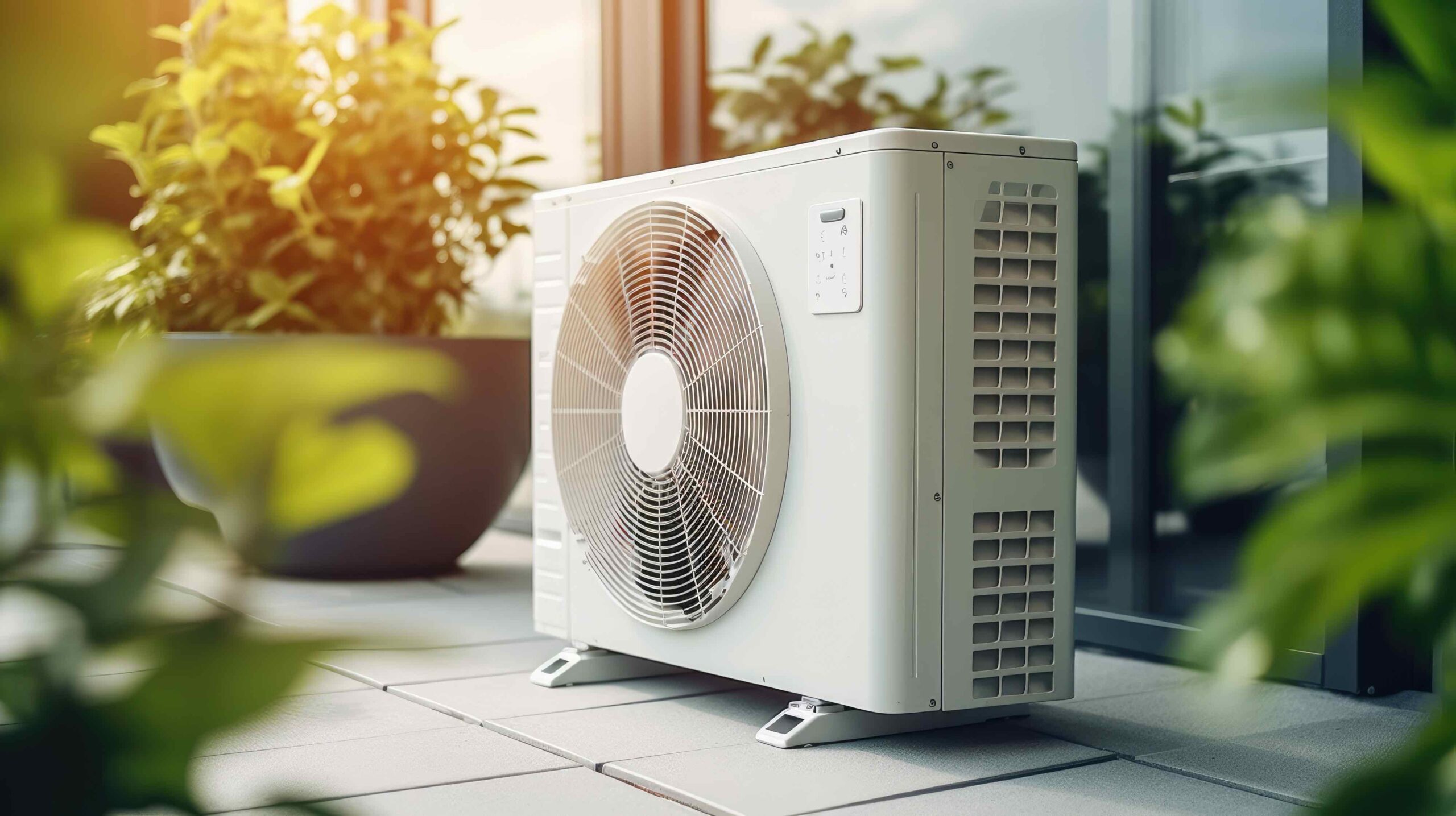 The Truth About Air Source Heat Pumps