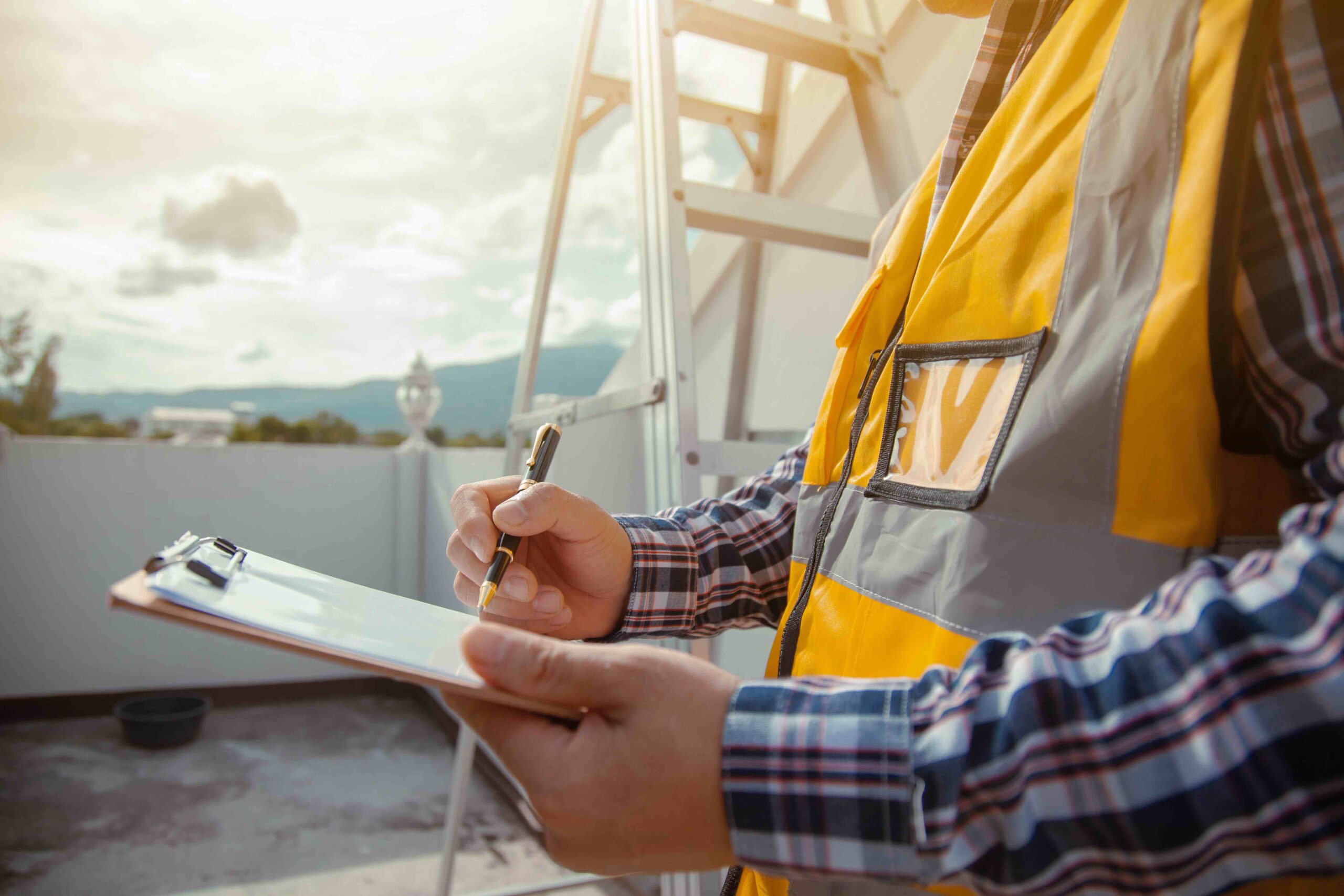 Progress of Building Control Surveyor Registration Falls Short of Expectations