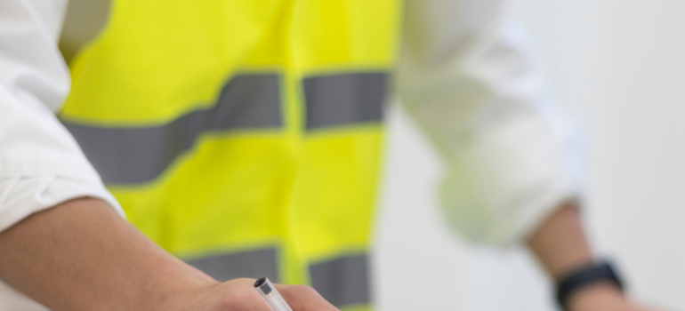 Architectural drawings and technical plans used to produce SAP calculations and energy performance reports