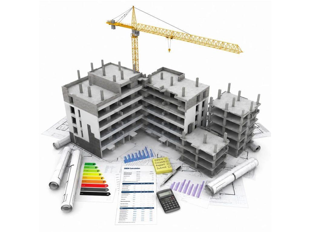 What is an SBEM Calculation?
